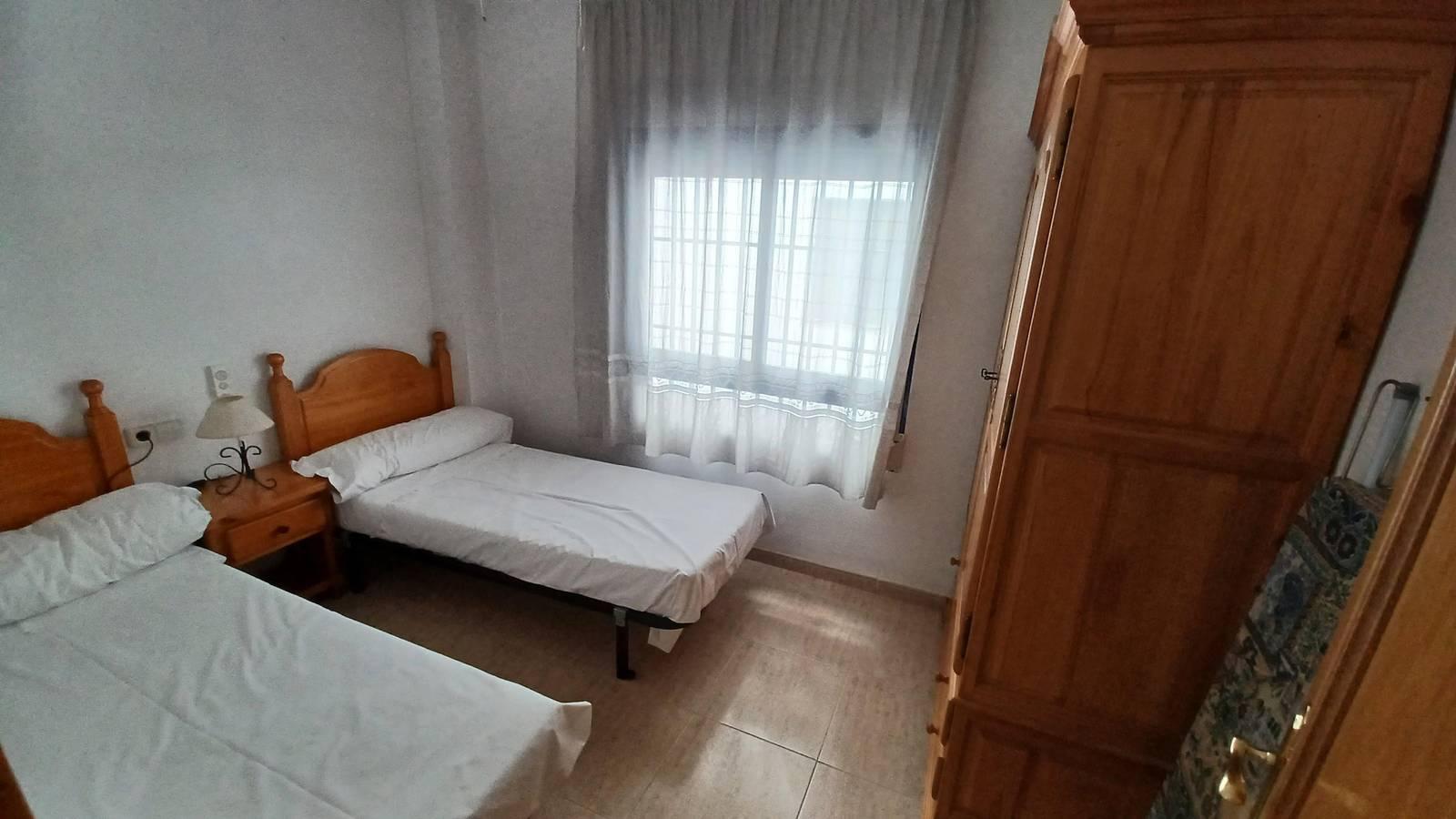 Vakantieappartement in Peñiscola, Spanje voor 6 personen foto 10