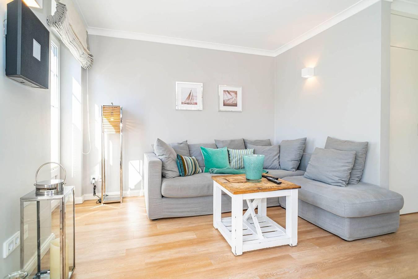 Vakantieappartement in Sylt, Duitsland voor 4 personen foto 2
