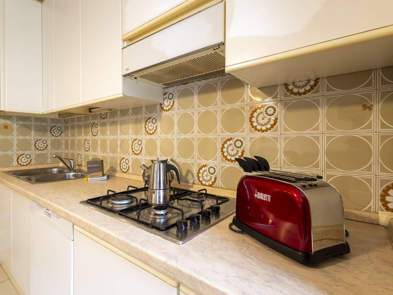 Vakantieappartement in Valtellina, Italië voor 4 personen foto 9
