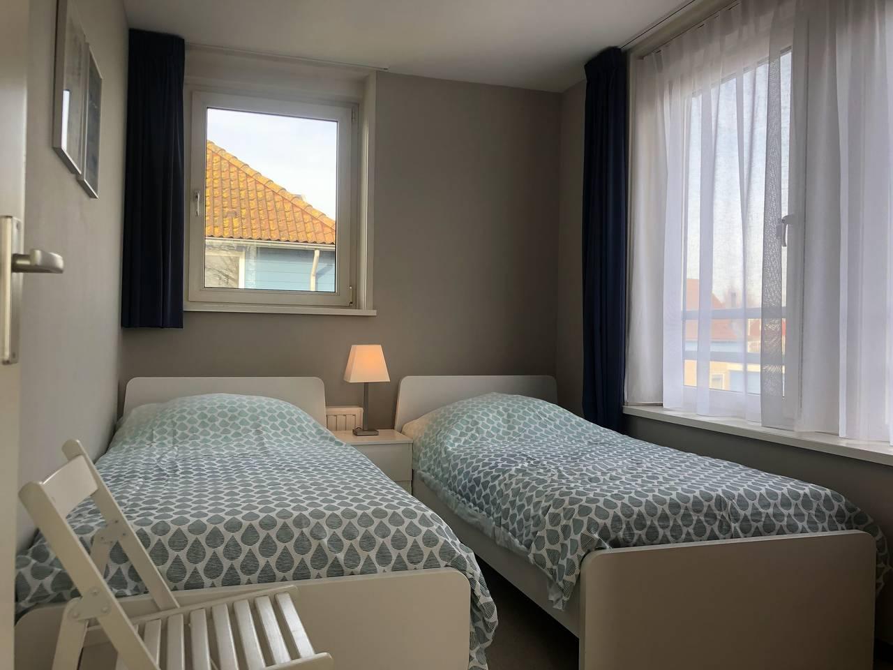 Vakantiehuis in Hoofdplaat, Nederland voor 6 personen foto 14