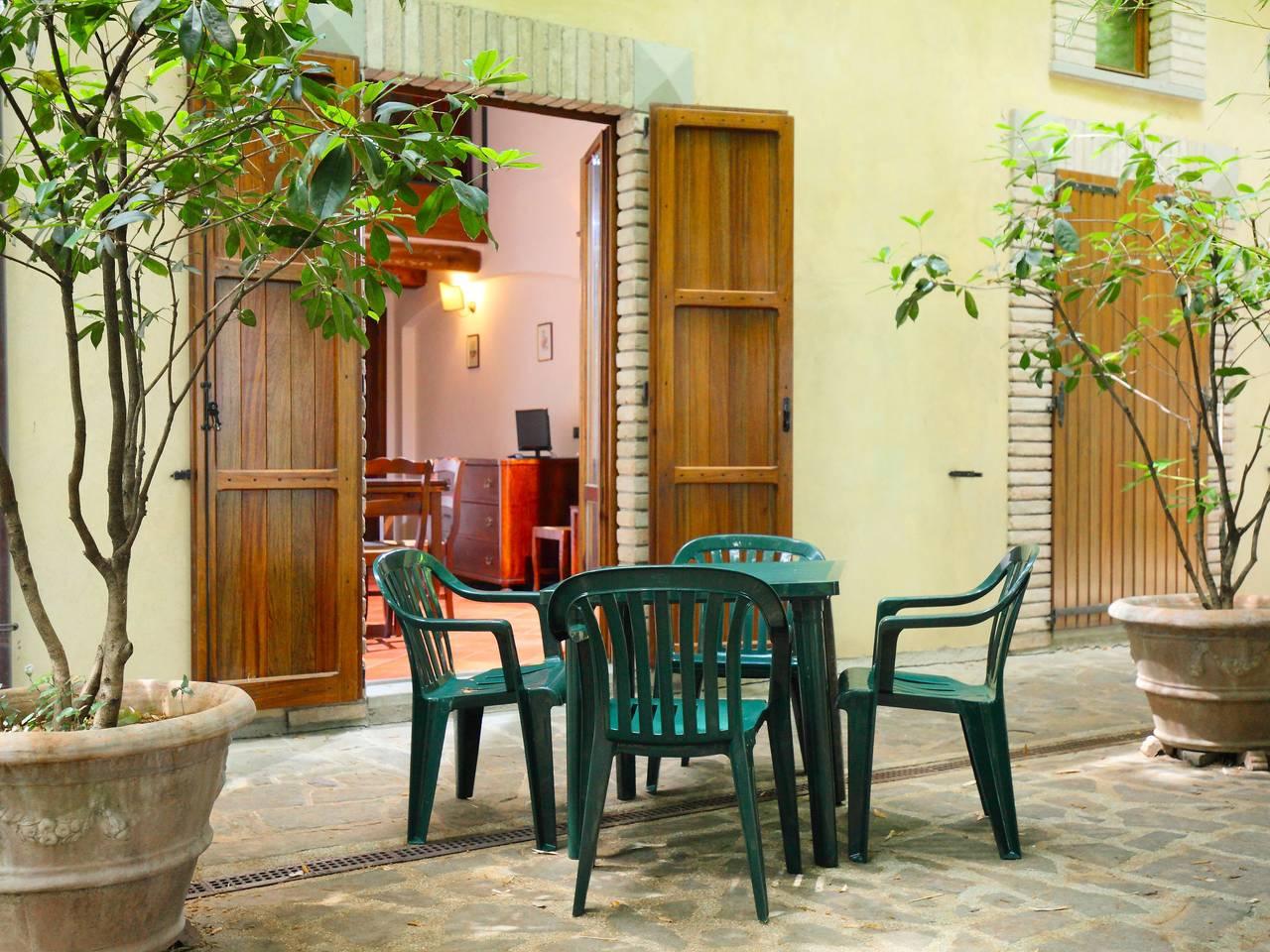 Vakantieappartement in Perugia, Italië voor 4 personen foto 4