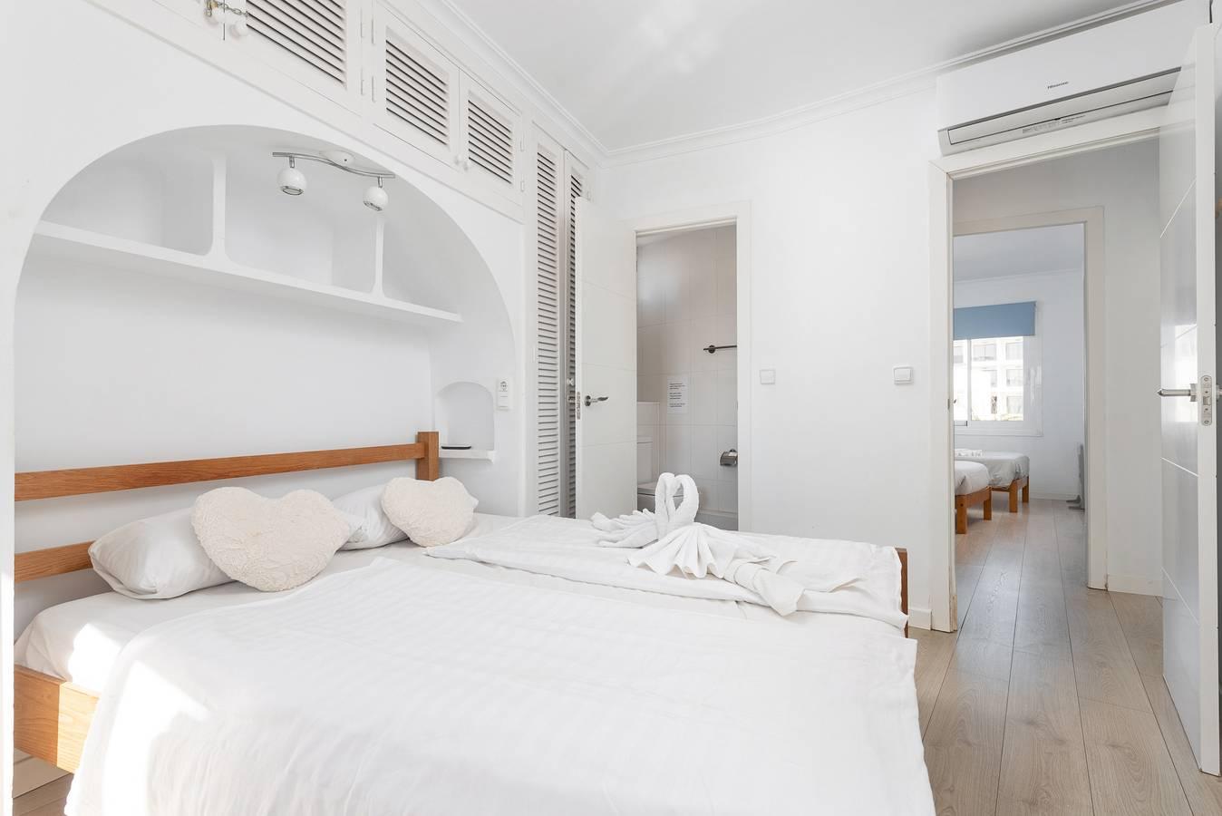 Vakantieappartement in Raiguer, Spanje voor 3 personen foto 11