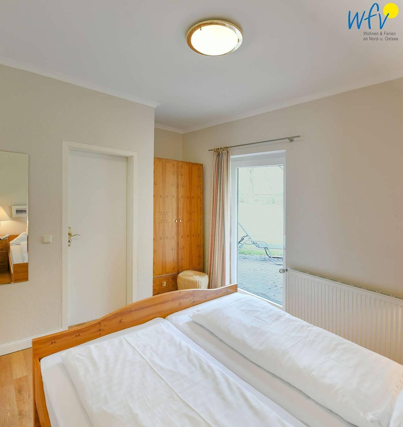 Vakantieappartement in Rügen, Duitsland voor 2 personen foto 16