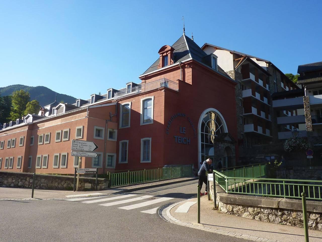 Vakantiehuis in Ariège, Frankrijk voor 4 personen foto 13