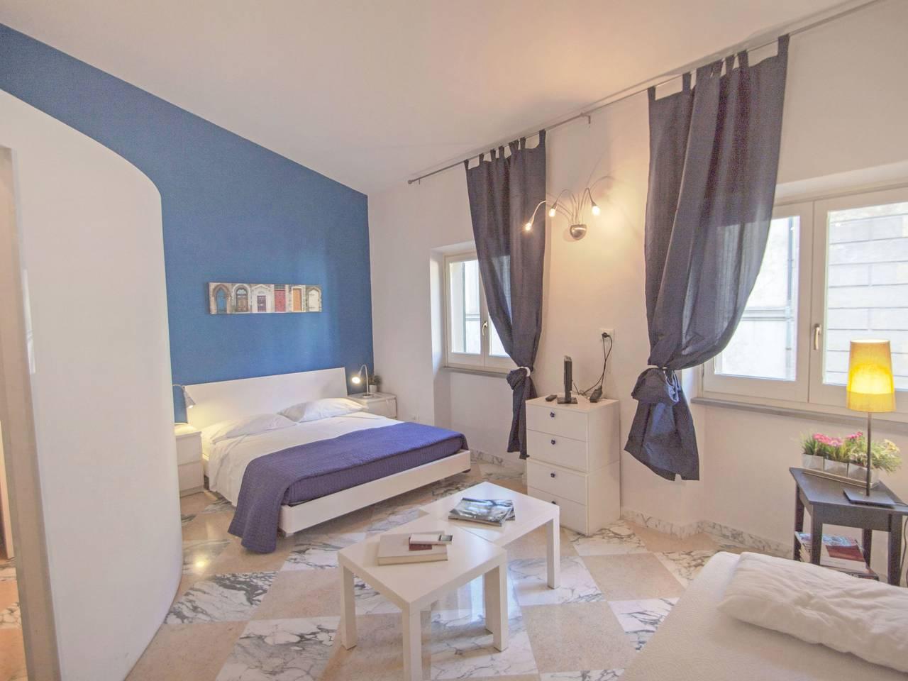 Vakantieappartement in Florence, Italië voor 4 personen foto 2