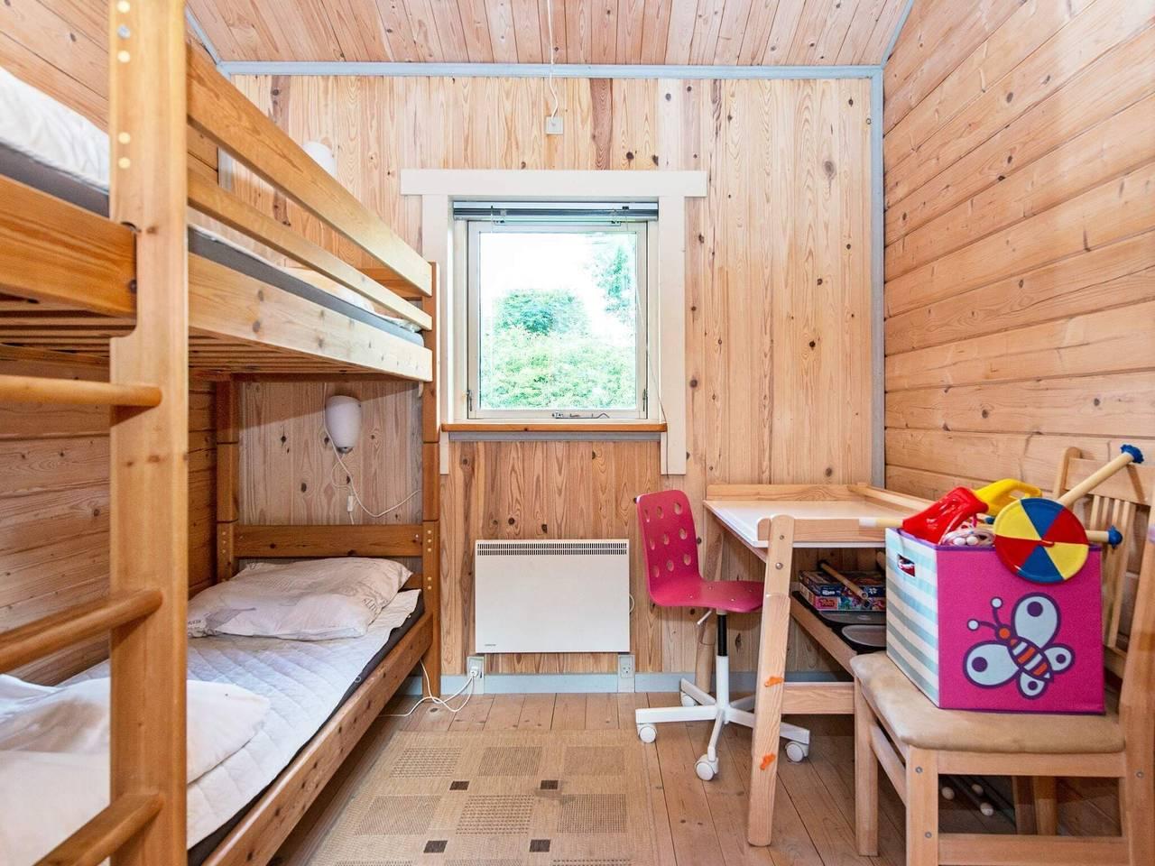 Vakantiehuis in Silkeborg en omgeving, Denemarken voor 6 personen foto 12