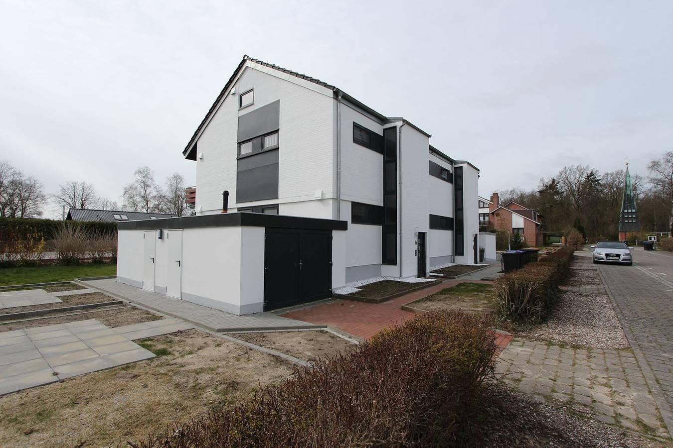 Vakantieappartement in Kellenhusen, Duitsland voor 4 personen foto 8