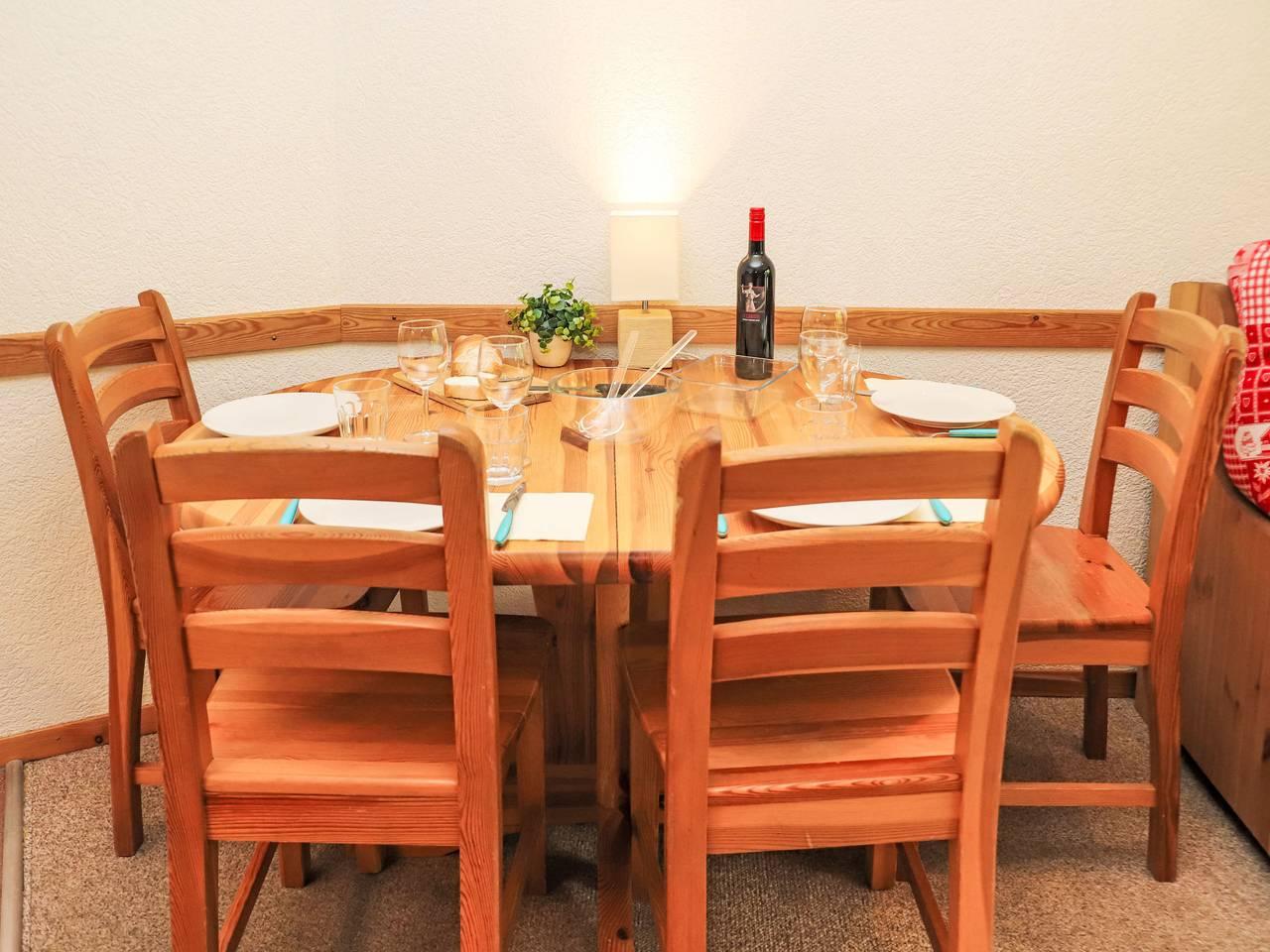 Vakantieappartement in Nendaz, Zwitserland voor 4 personen foto 11