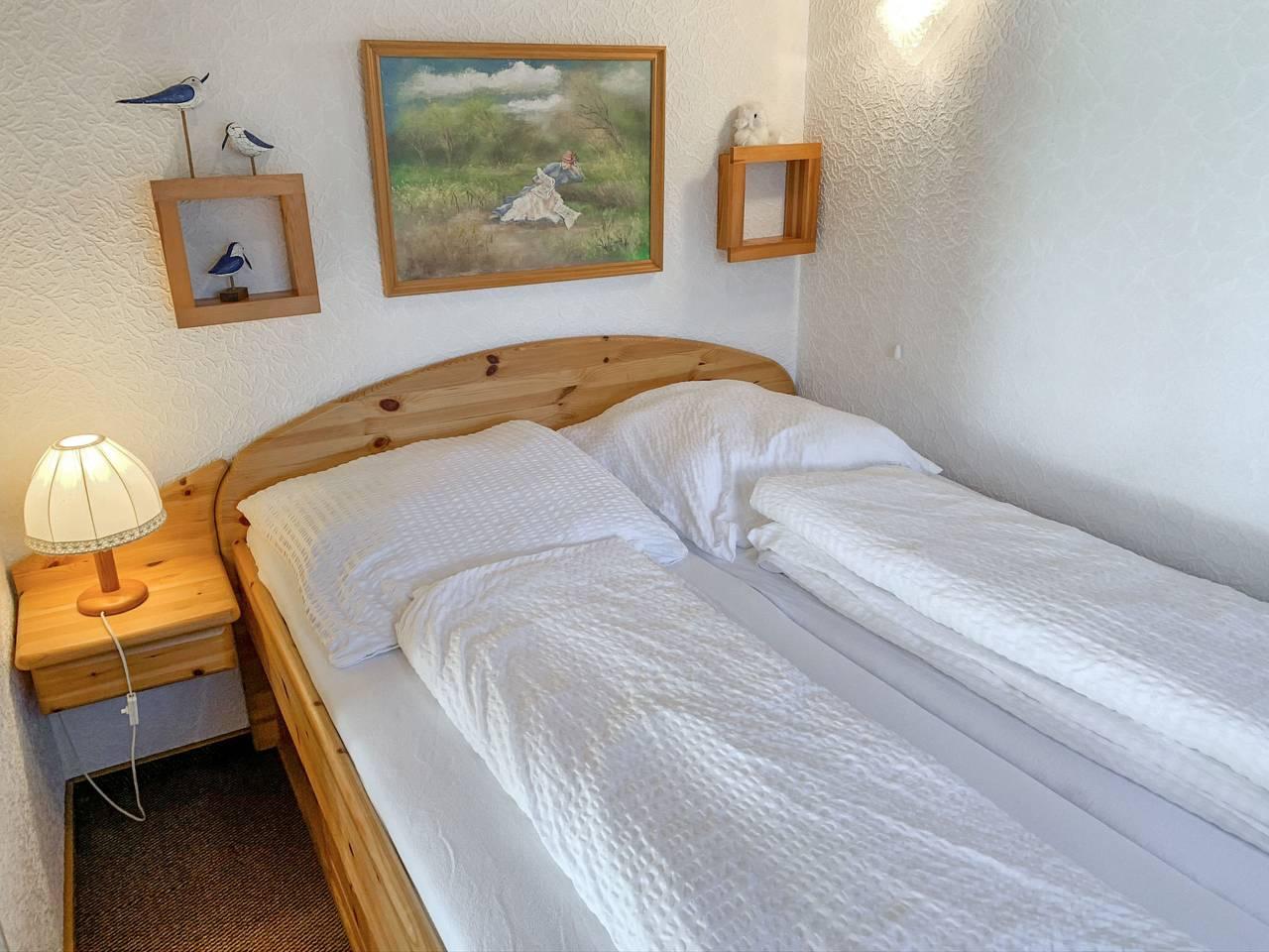 Vakantieappartement met binnenzwembad en zwembad in Strand Norddeich, Norddeich, Duitsland voor 2 personen foto 6