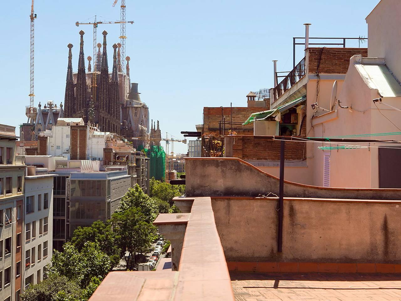 Vakantieappartement in Barcelona, Spanje voor 2 personen foto 18