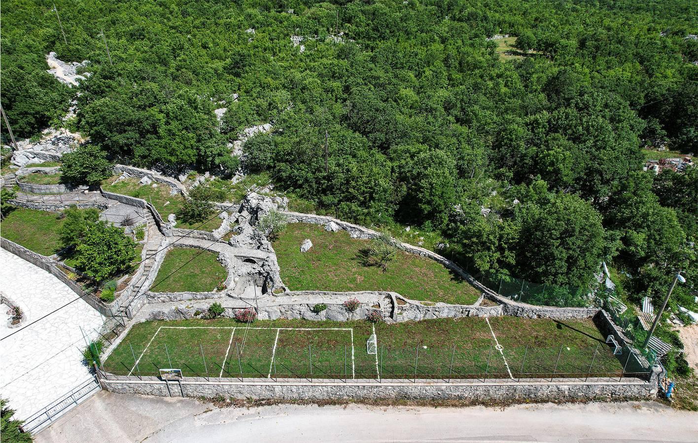 Vakantiehuis in Split-Dalmatië, Kroatië voor 10 personen foto 8