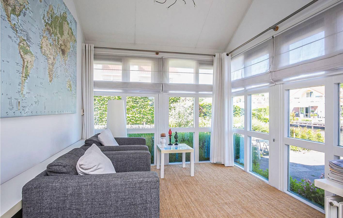 Vakantiehuis in Workum, Nederland voor 6 personen foto 8