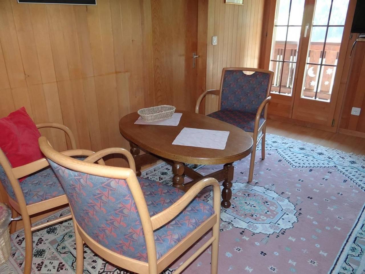 Vakantieappartement in Engelberg, Obwalden, Zwitserland voor 4 personen foto 16