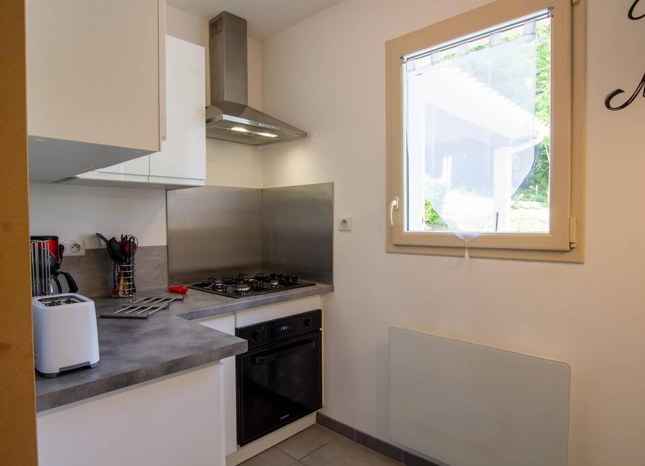 Vakantiehuis in Dordogne, Frankrijk voor 4 personen foto 8