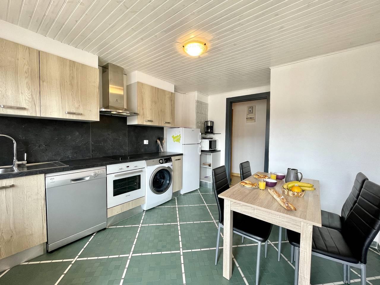 Vakantieappartement in Vogezen, Frankrijk voor 2 personen foto 8
