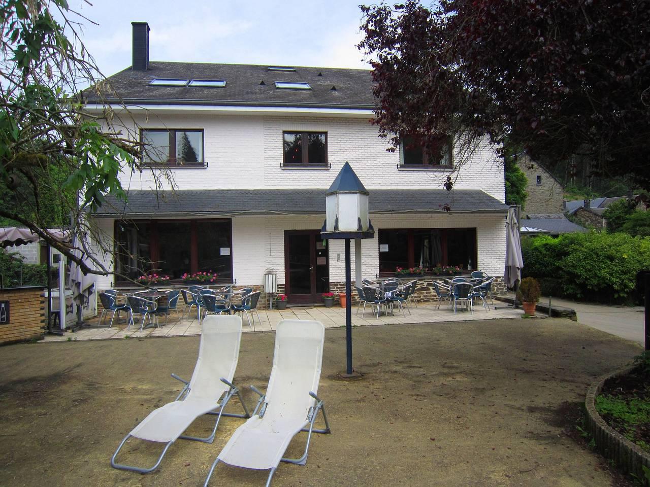 Vakantiehuis in Belgische Ardennen, België voor 30 personen foto 5