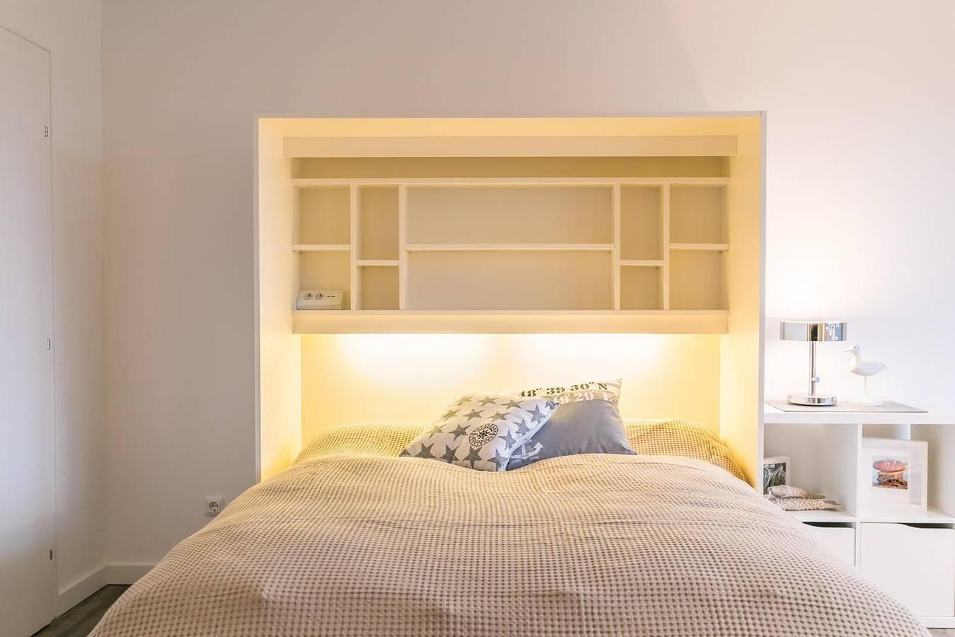 Vakantieappartement in Büsum, Duitsland voor 2 personen foto 8