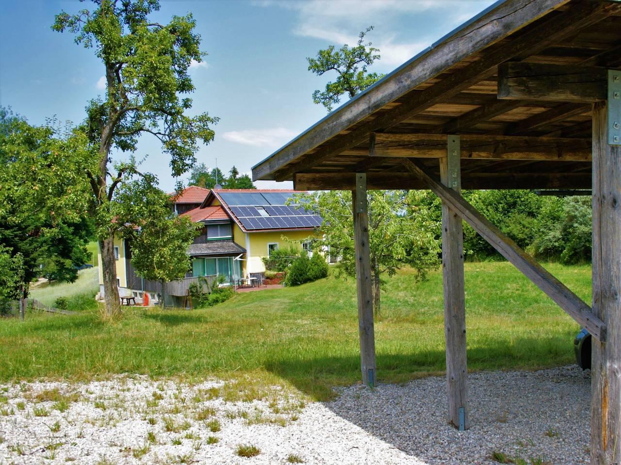 Vakantiehuis in Geinberg, Oostenrijk voor 6 personen foto 16