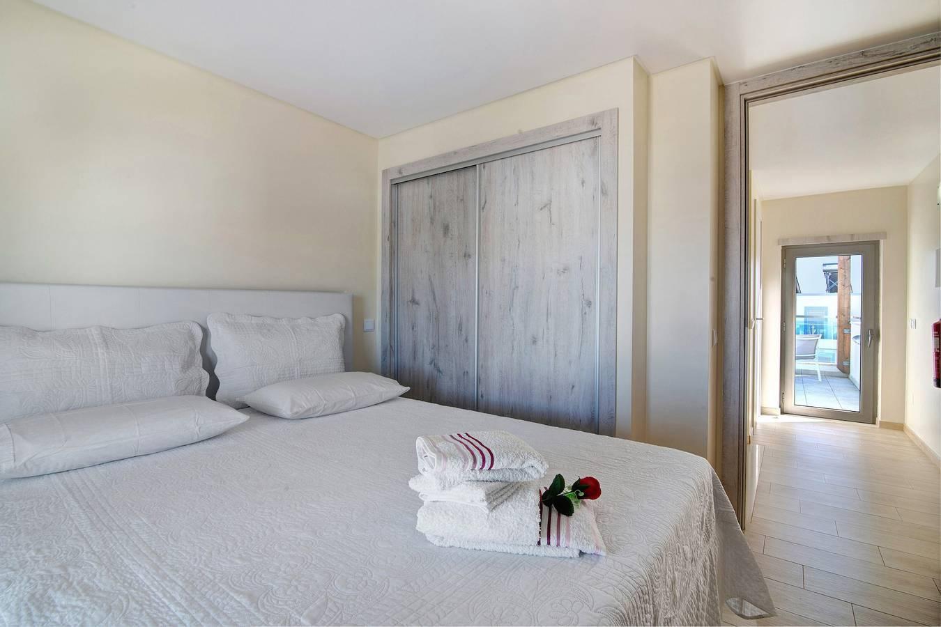 Vakantiehuis in Manta Rota, Portugal voor 10 personen foto 14