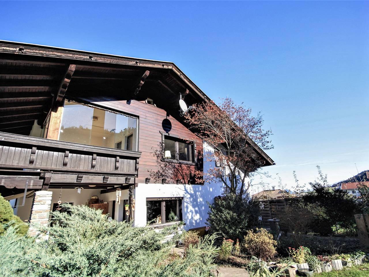 Vakantieappartement in Axams, Oostenrijk voor 2 personen foto 2