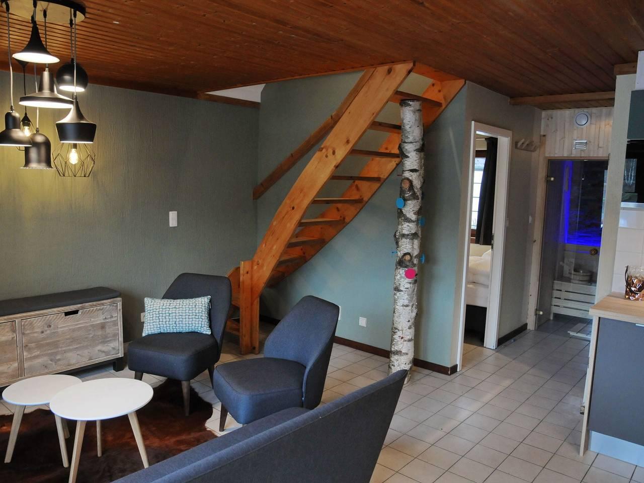 Vakantiehuis in Vielsalm, België voor 6 personen foto 11