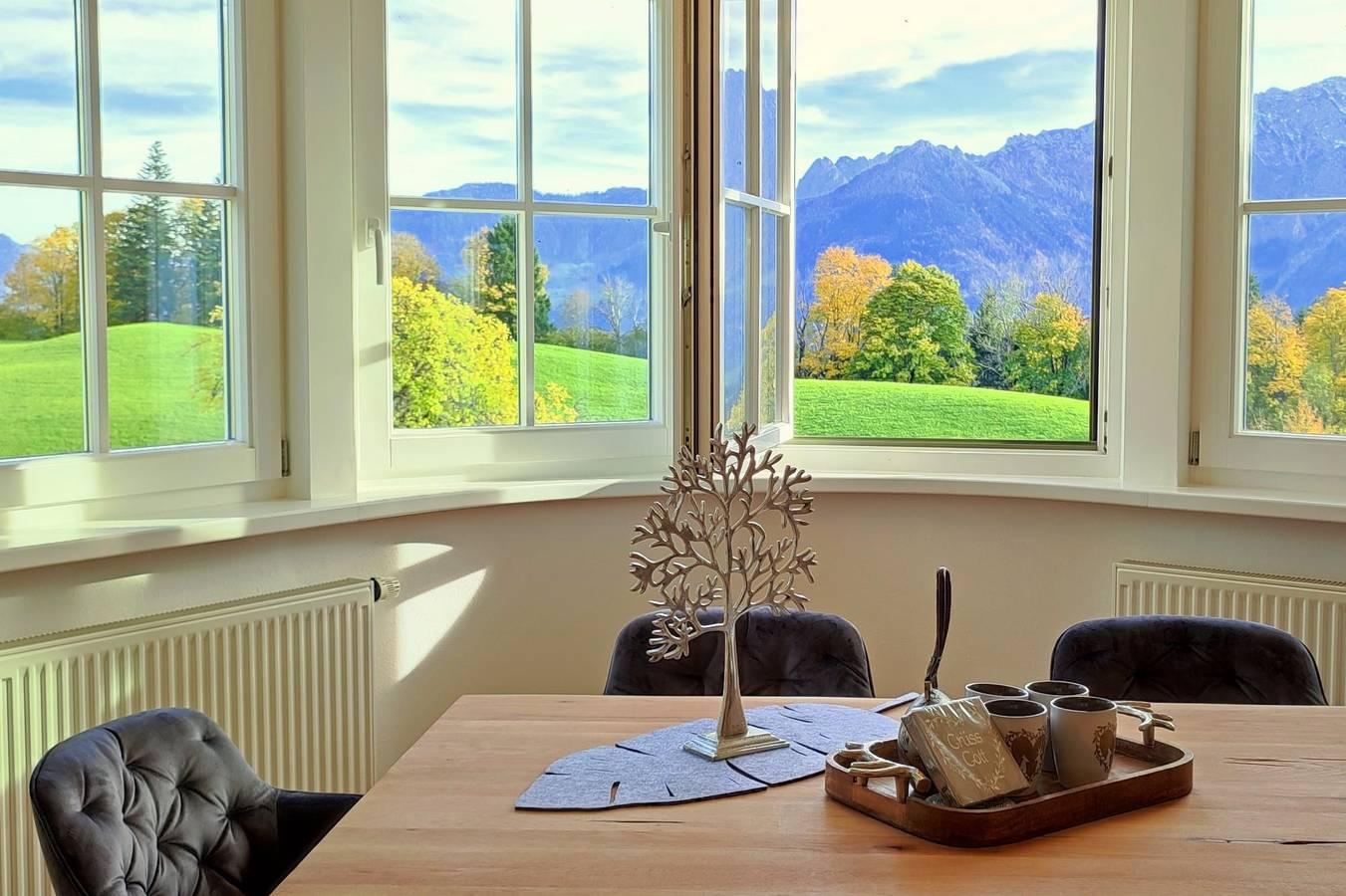 Vakantieappartement in Rettenschöss, Oostenrijk voor 2 personen foto 3