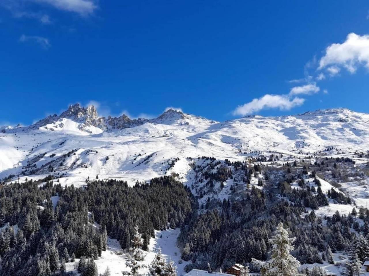 Gezellige retraite in Les Allues in Méribel-Mottaret, Les Allues, Frankrijk voor 5 personen foto 20