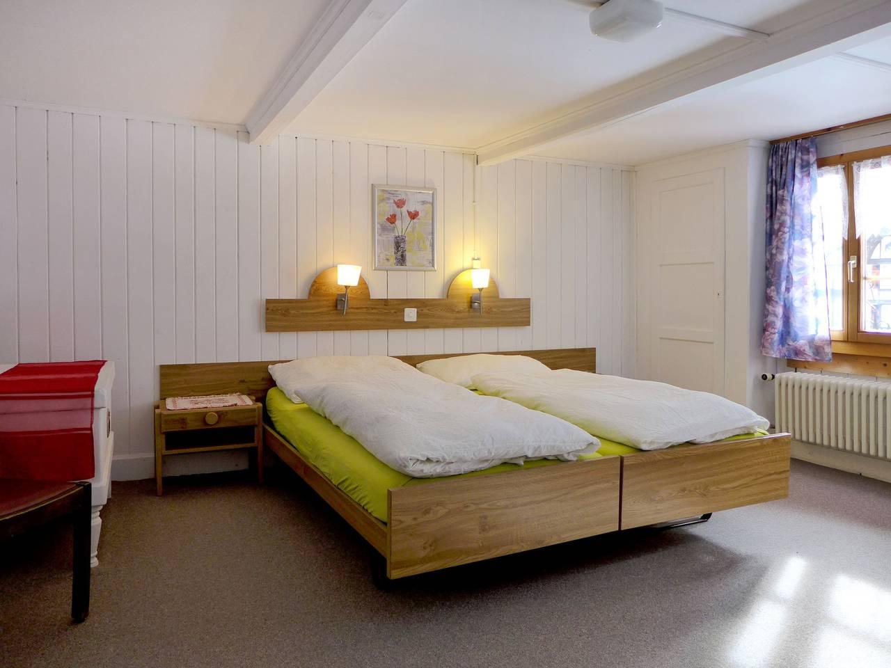 Vakantieappartement in Lauterbrunnen, Zwitserland voor 4 personen foto 10