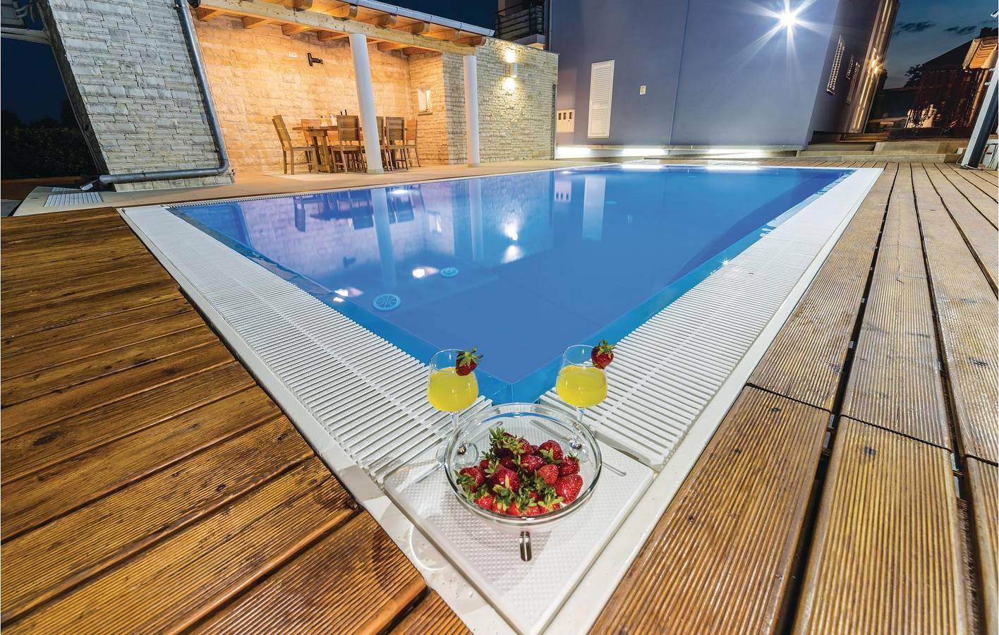 Vakantieappartement in Sali, Kroatië voor 6 personen foto 8