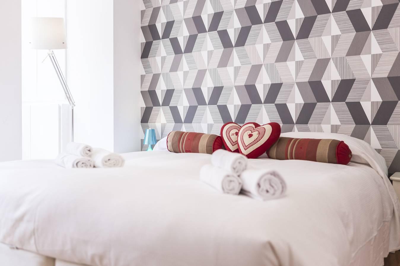 Vakantieappartement in Rome, Italië voor 2 personen foto 3