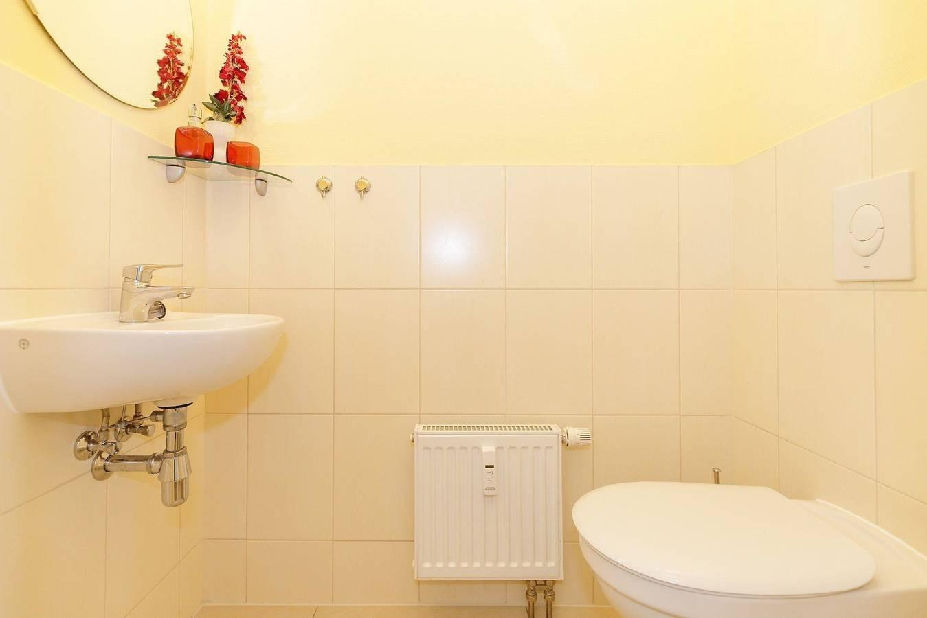 Vakantieappartement in Kühlungsborn, Duitsland voor 2 personen foto 18
