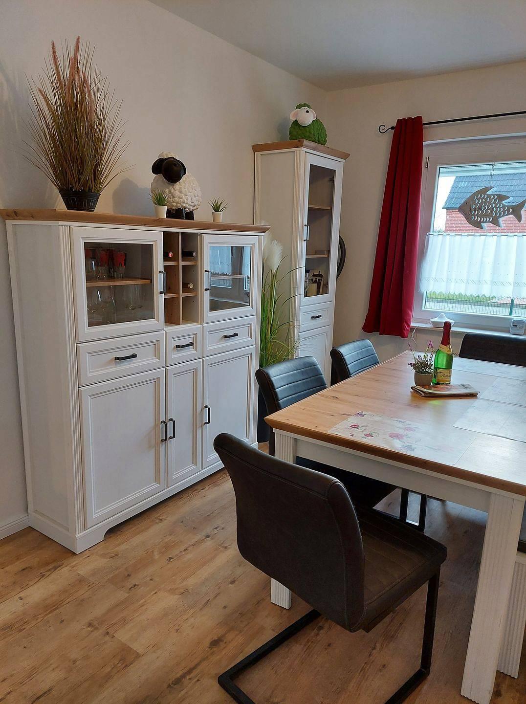 Vakantiehuis in Waddenzee, Duitsland voor 2 personen foto 4