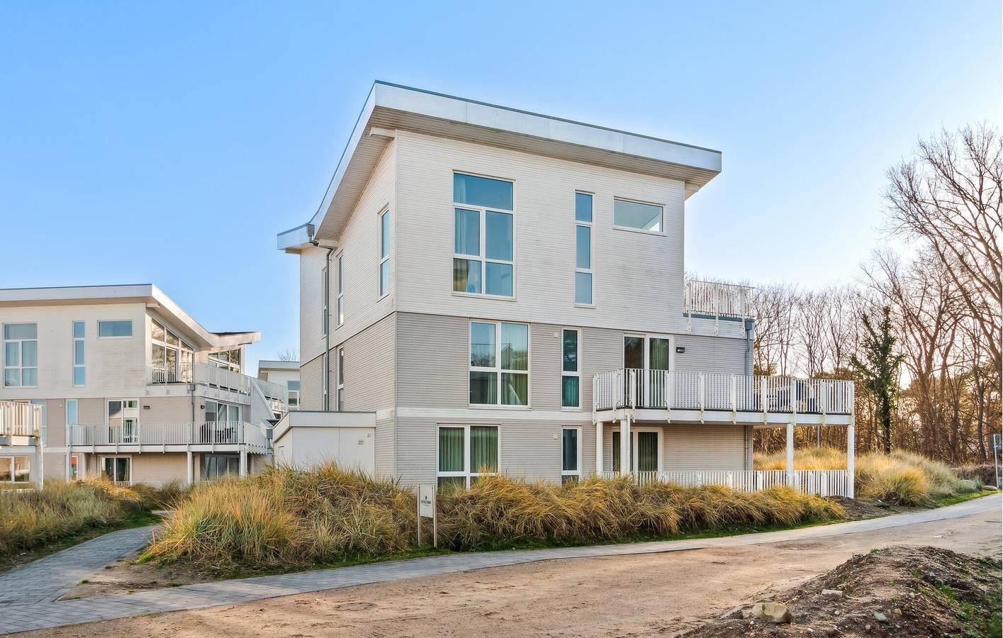 Vakantieappartement in Lübeck, Duitsland voor 6 personen foto 3