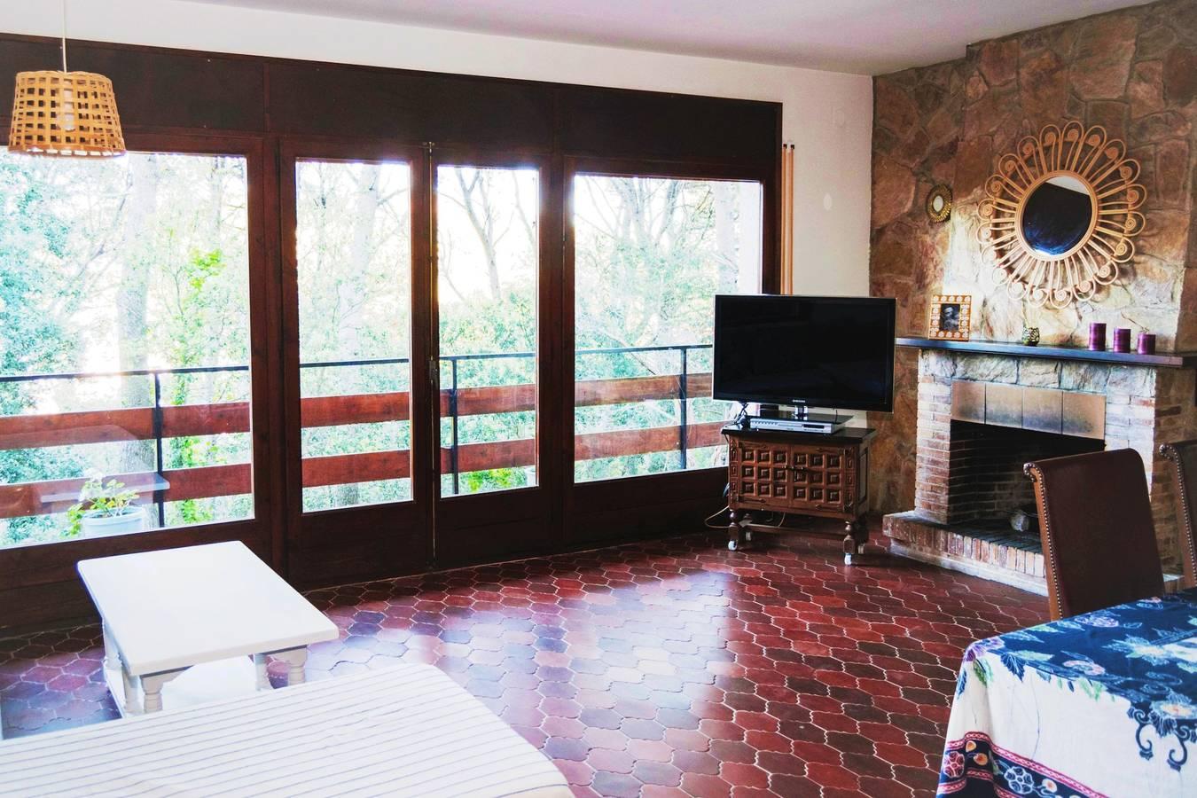 Vakantiehuis in Tamariu, Spanje voor 4 personen foto 6