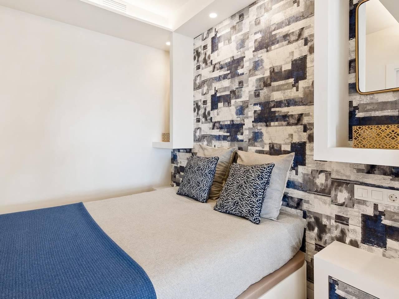 Vakantieappartement in Marbella, Spanje voor 2 personen foto 6