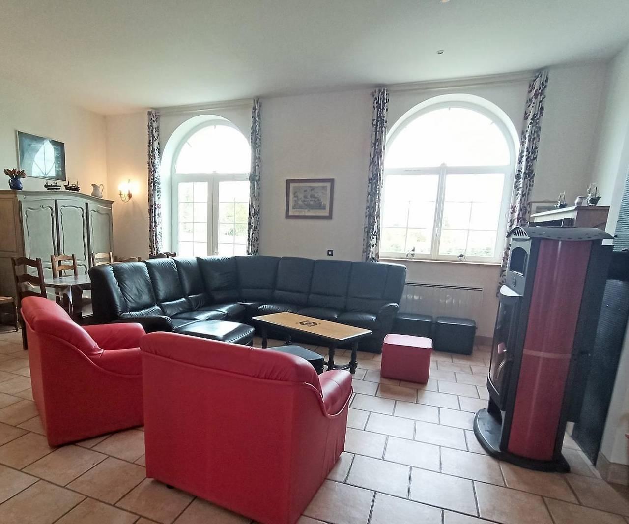 Vakantiehuis in Seine-Maritime, Frankrijk voor 13 personen foto 2