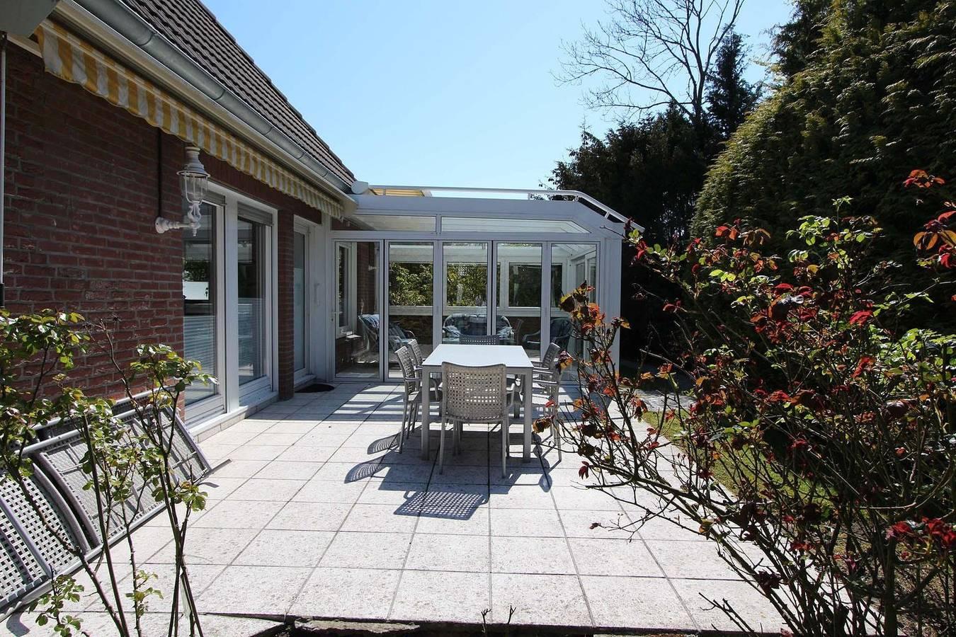 Vakantieappartement in Kellenhusen, Duitsland voor 6 personen foto 16