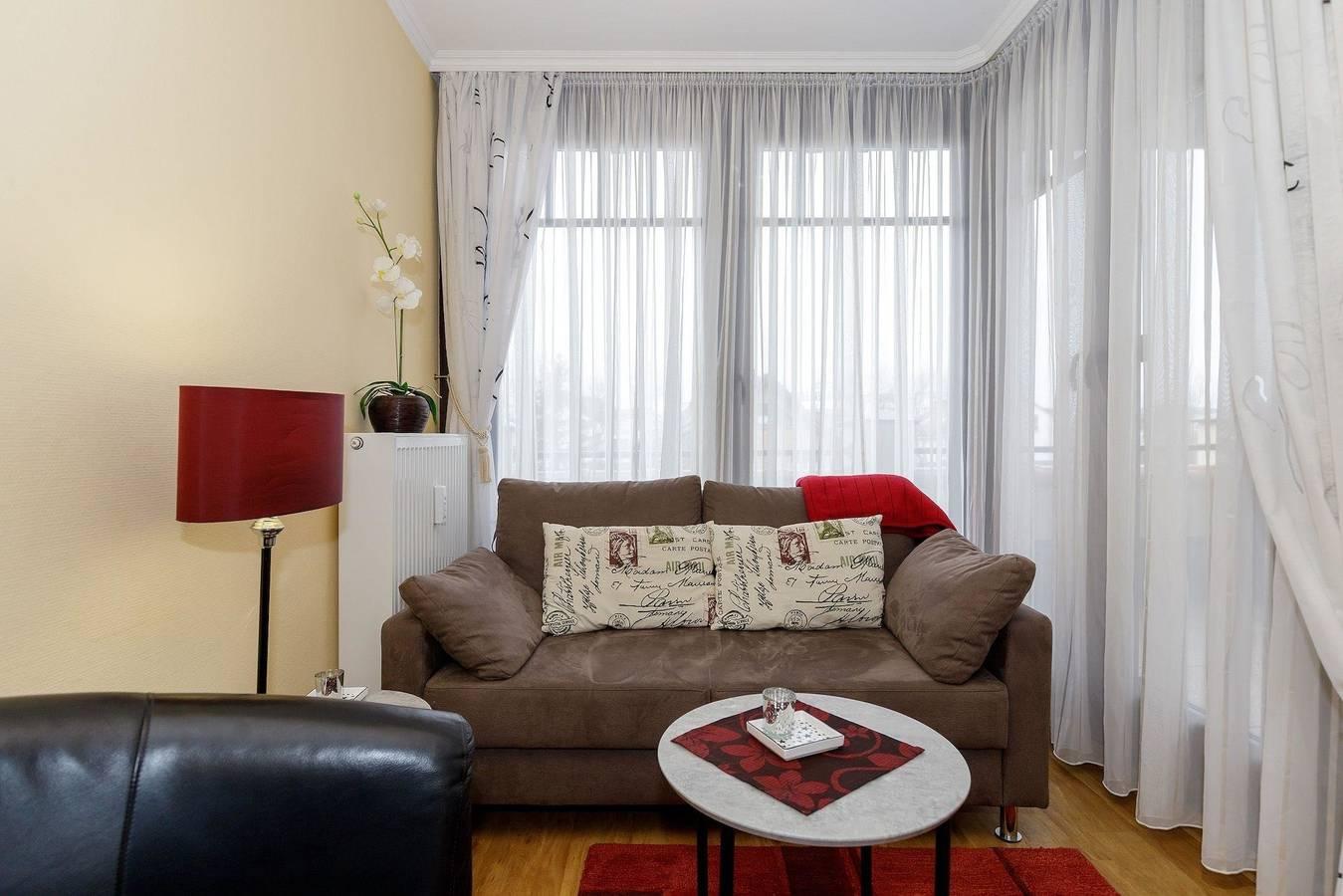 Vakantieappartement in Kühlungsborn, Duitsland voor 2 personen foto 5