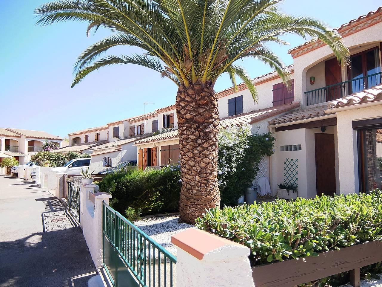Vakantiehuis in Saint-Cyprien, Frankrijk voor 6 personen foto 15