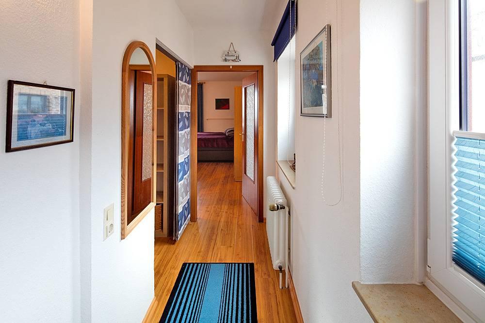 Vakantieappartement in Scharbeutz, Duitsland voor 3 personen foto 11