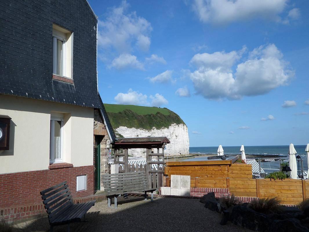 Vakantiehuis in Yport, Frankrijk voor 6 personen foto 4