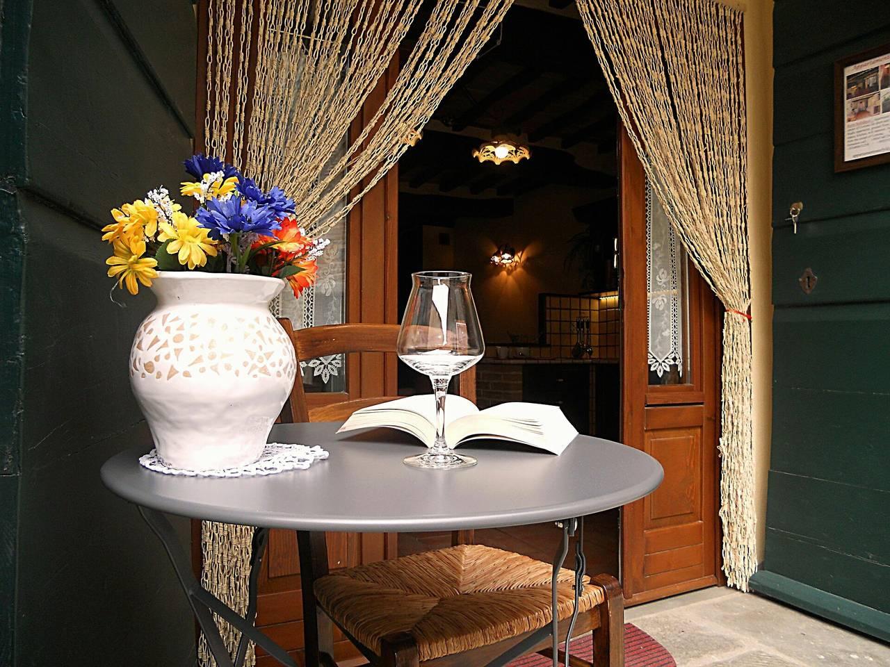 Vakantieappartement in Cortona, Italië voor 2 personen foto 2