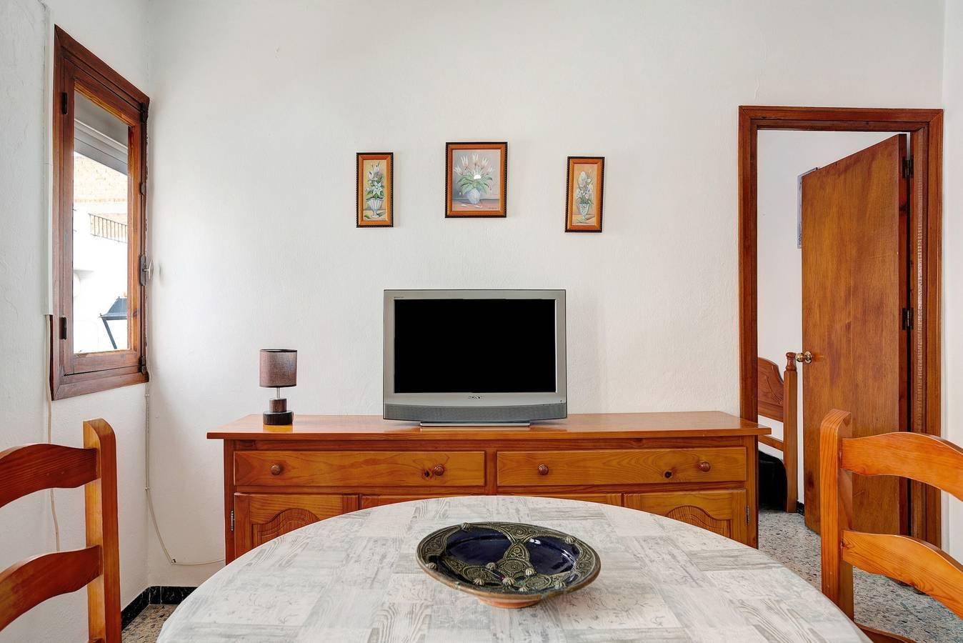 Vakantieappartement in La Janda, Spanje voor 4 personen foto 8