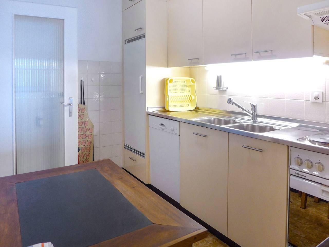 Vakantieappartement in Montana, Zwitserland voor 5 personen foto 8