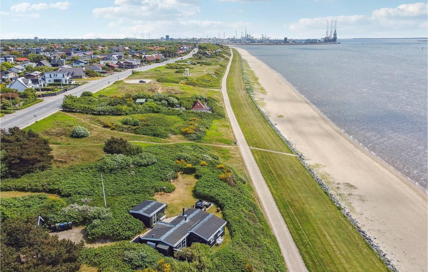 Vakantiehuis in Esbjerg foto 6