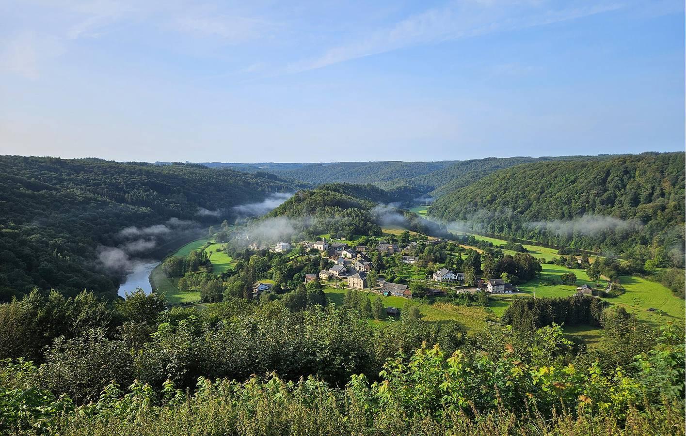 Vakantiehuis in Bouillon foto 3