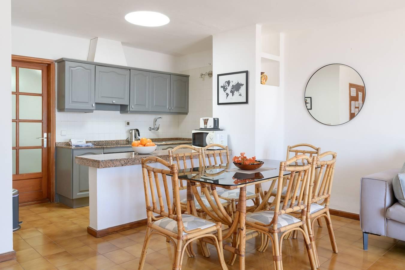 Vakantieappartement in Yaiza, Spanje voor 5 personen foto 16