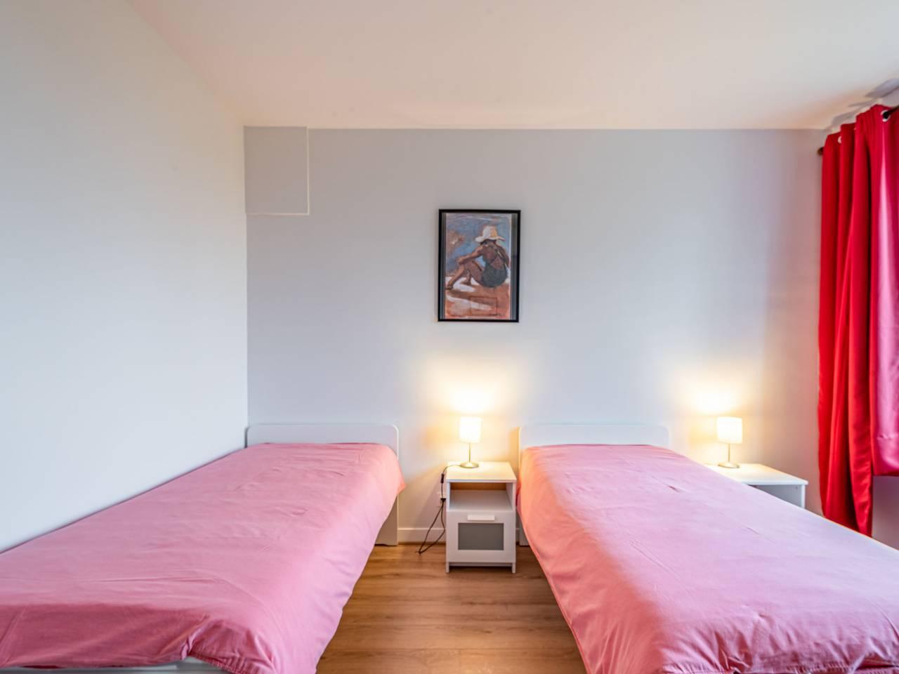 Vakantiehuis in Calvados, Frankrijk voor 5 personen foto 14