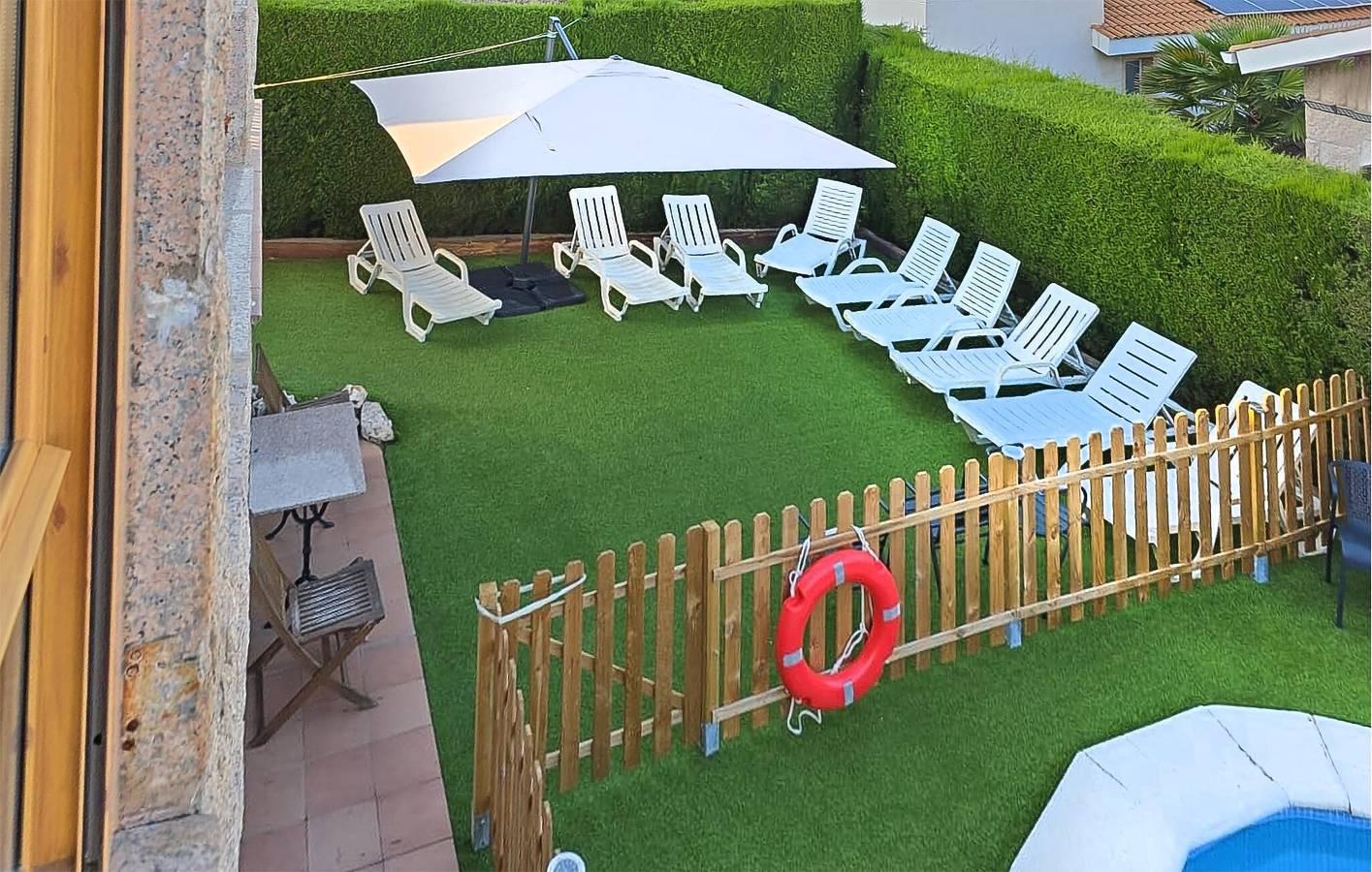 Vakantiehuis in Alella, Spanje voor 15 personen foto 15