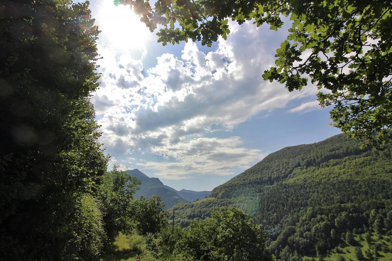 Vakantiehuis in Pyreneeën, Frankrijk voor 2 personen foto 18
